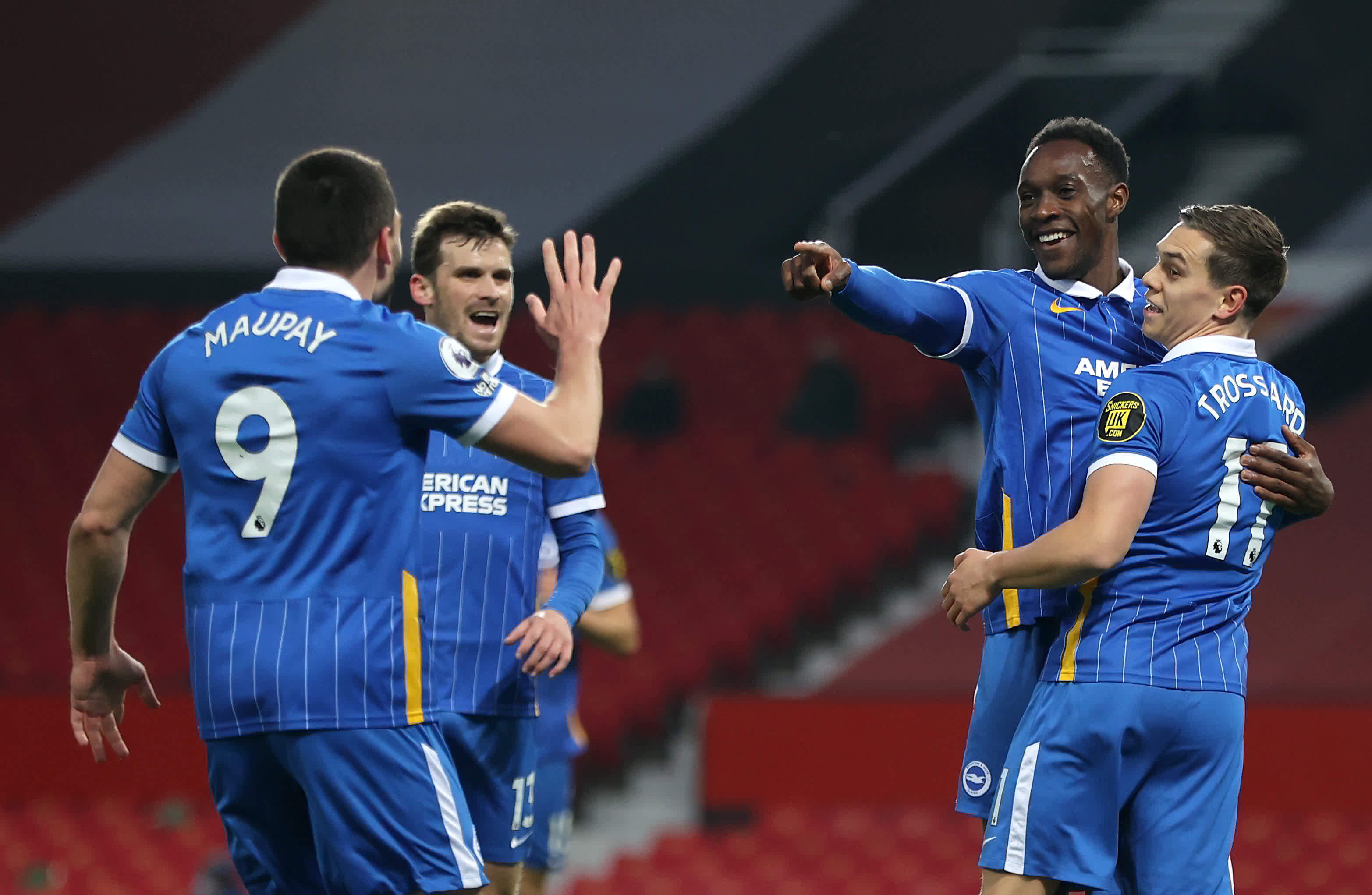 小莫布里高 小莫布里高