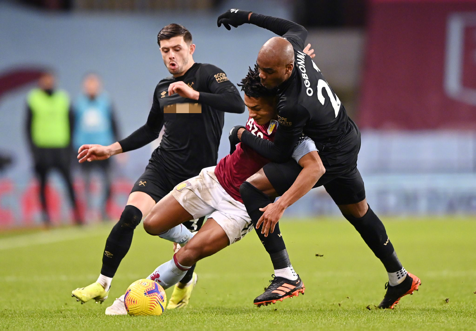 其球队结构 其球队结构